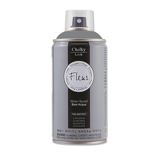 FLEUR DESIGNER'S PAINT | Spray all'Acqua con