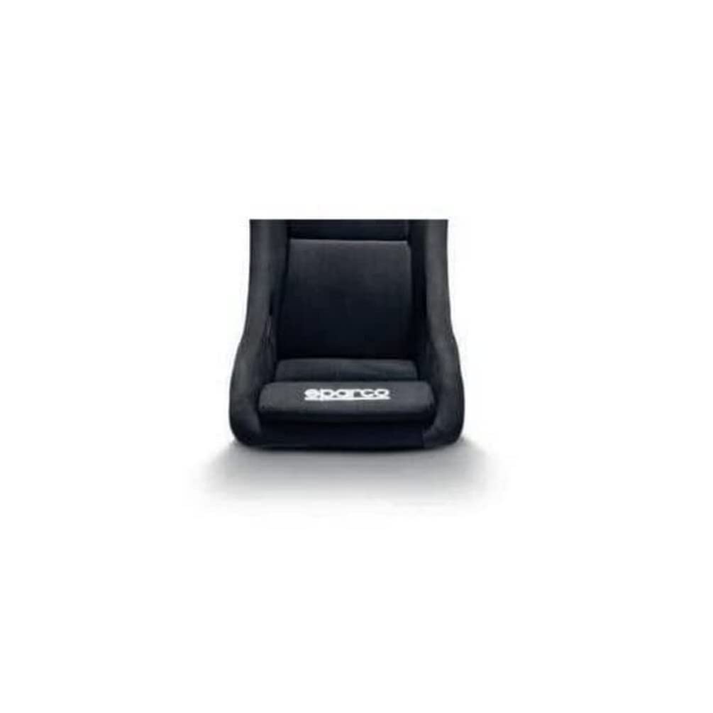 Sparco Seat Cushions for EVO QRT SKY Racing Seat to Improve Comfort and Fit