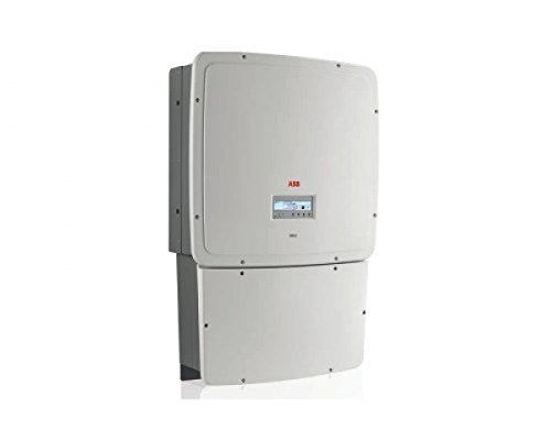ABB Power One Trio di 20.0-OUTD TL S2 - 400 INT