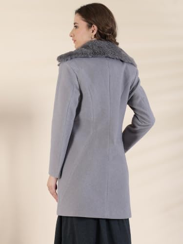 Image of PLAGG Winter Long Length Warm Overcoat