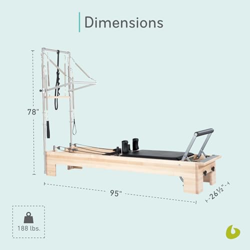 Balanced Body Studio Pilates Reformer Strengths and Trade-Offs