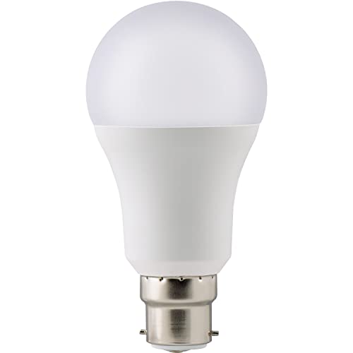British General Luceco Smart Led Gls 9W 806Lmdimmable Cct RGB-Cw Bc