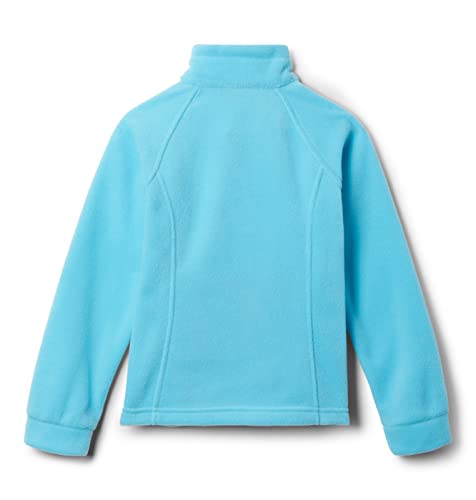 Image of Columbia Kids Benton Springs Fleece (Little Kid /Big Kid)