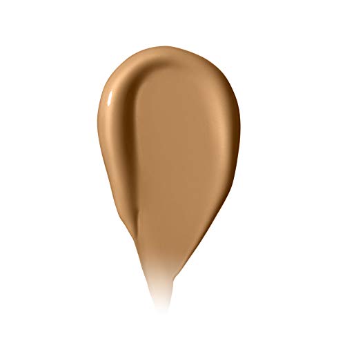 Image of Revlon ColorStay Concealer, Longwearing Full Coverage Color Correcting Makeup, 060 Deep, 6.2 ml