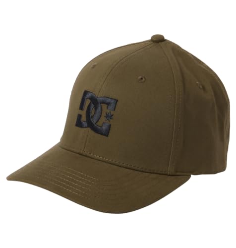 DC Shoes DC Star - Casquette - Homme - SM - Marron