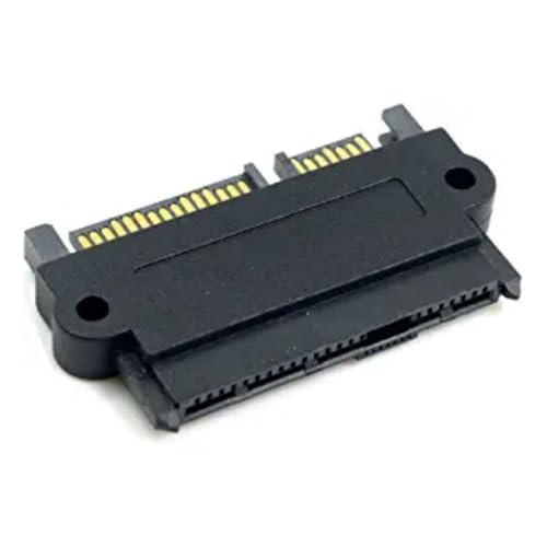 Adaptador SAS a SATA CoreParts MSSAS01