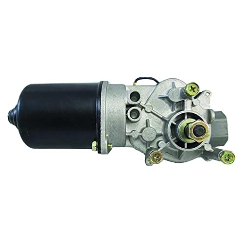 OEG Parts New Windshield Wiper Motor Review: A Comprehensive Look at the Honda Civic & CR-V Replacement