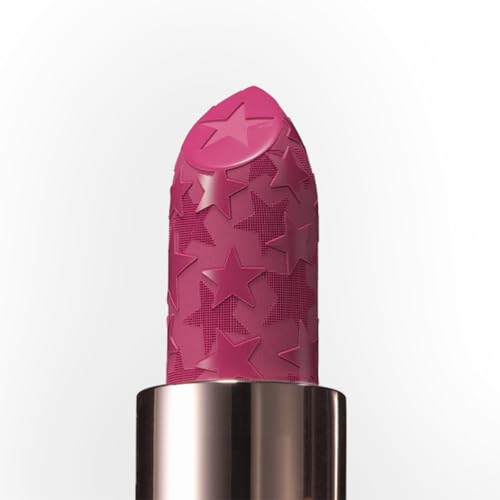 Pout, Perfect, Etc Moisture Shine Lipstick – Sugar Rush