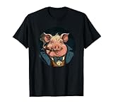Cigar Pig Outfit