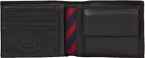 Tommy Hilfiger Johnson Cc Flap and Coin Pocket, Multicoloured3