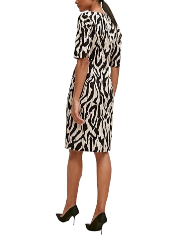 Robe Comma chic taille 38 parfaite pour vos journées de bureau - 2