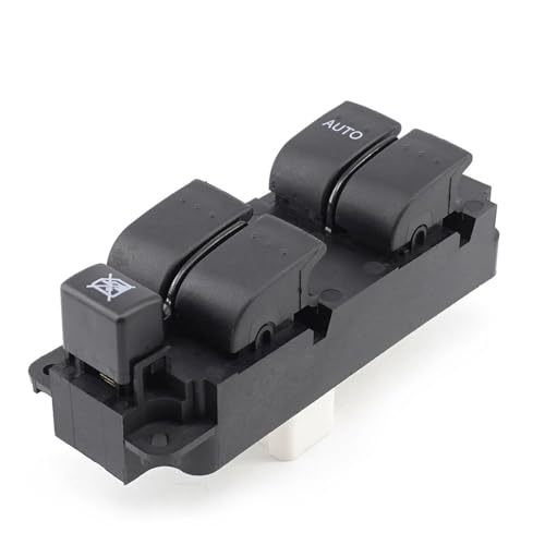 Interrupteur de lève-vitre électrique pour Mazda 3 GS BN8F66350A