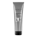Redken Clarifying Shampoo, Hair Cleansing Cream, Removes Buildup & Strengthens Hair, For all Hair Types
