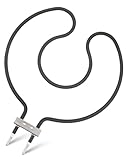 Nahntaipy Electric Heating Element Fit for Masterbuilt Grills 20150209 20150309 20150713 20150514 20151413 20150411 etc. Heating Element Replace 9915120003, 120V 1650W