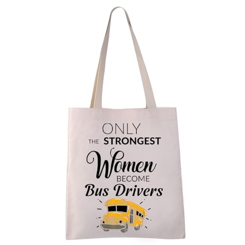 Bolsa tote para conductor de autobús VAMSII miniatura 1