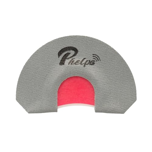 Phelps Game Calls Herd Wrecker