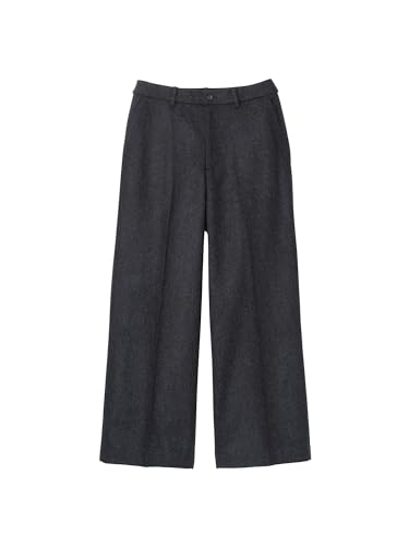 [THE NORTH FACE] [UEm[XEtFCX] E[ pc Woodland Wool Pant ~bNX`R[ M