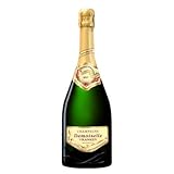 Demoiselle Champagne AOP brut - La bouteille de 75cl