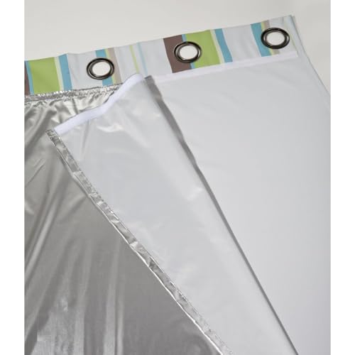 Moondream Forro Térmico Verano Refresh, Aislación Térmica Calor, Tecnología Patentada,...