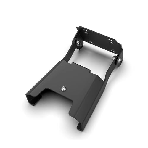 Navigations Halterung Motorrad-Navigationshalterung Für Ducati Multistrada 1200/Enduro 1260/S/GT 950/S V2/S GPS-Handyhalterung Mit Ständer