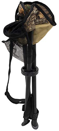 Alps Outdoorz Tri-Leg Stool - Realtree Edge #TOP2