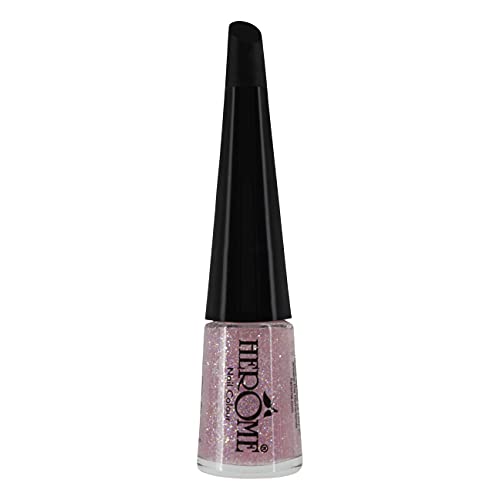 Herome Take Away Nail Colours Nagellack 1 - Ultra-glänzende Gel-Look, ohne UV-Lampe!
