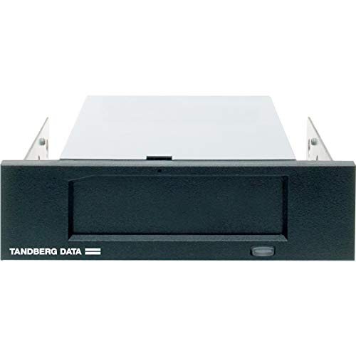 Tandberg RDX Internal Drive, Black, USB 3.0 Interface ** Facade 3,5