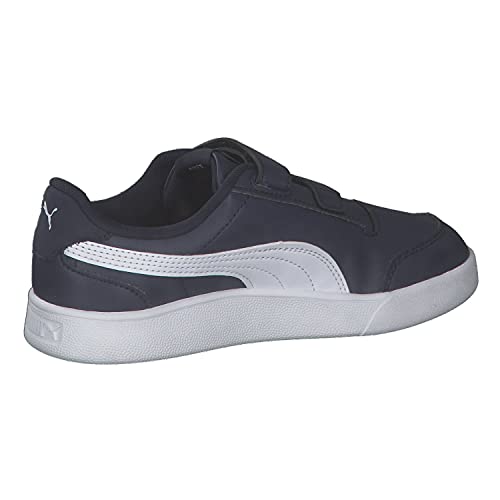 Image of Puma Unisex-Child Shuffle V Pre-School Sneaker