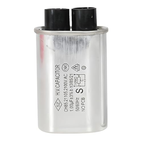 Cenpek condensador de alto voltaje de horno de microondas 2100