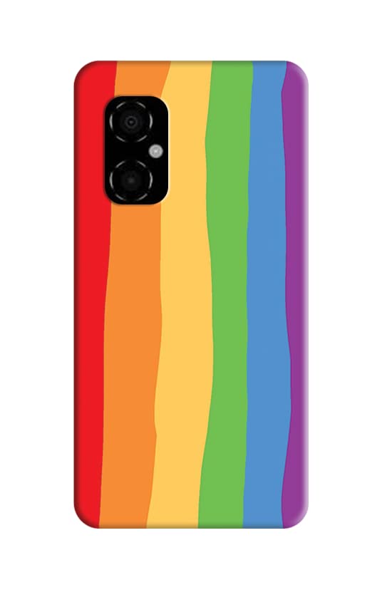 Inktree 3D Printed Hard Back Cover for Poco M4 5G(D-40) (B0BHQSHR6Y) Amazon Price History, Amazon Price Tracker