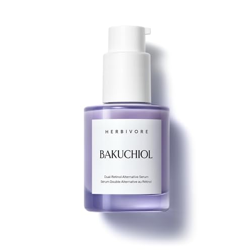 HERBIVORE Bakuchiol Retinol Alternative