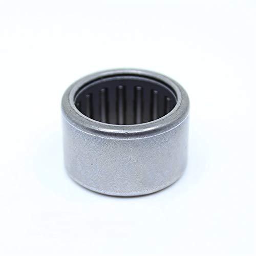 Roulement BK2520 douille aiguilles 25 mm pour stopper le jeu de vos axes rotatifs