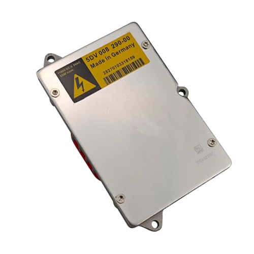 Ballast xénon pour Ford Focus SVT 2004-2006 | Module de commande OEM 63126907488