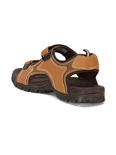 Image of Weihrauch mens Arizona Sandals