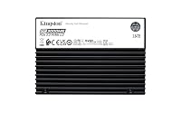 Kingston 3,84TB DC3000ME U.2 PCIe 5.0 NVMe TCG Opal Enterprise Gen5 SSD-SEDC3000ME/3T8 – Ansicht 1