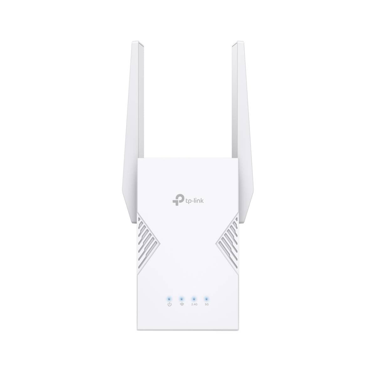 Ripetitore Wi-Fi TP-Link RE225BE Wi-Fi 7 Dual Band Bianco