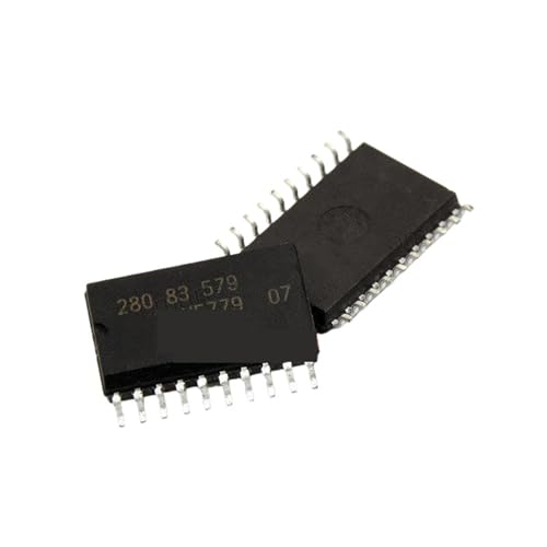 Composant 28083579 Chip pour réparer les appareils de votre maison connectée