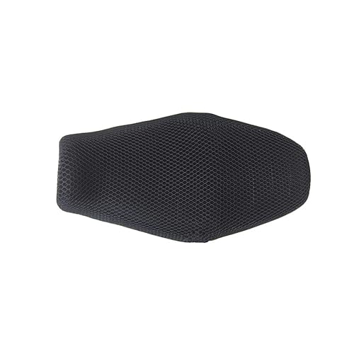 Coussin de selle respirant pour vos roadtrips en Leoncino 800 BJ500