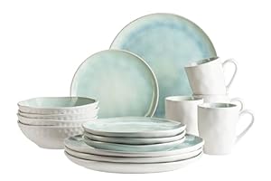 Mäser Frozen 16-teiliges Kombiservice