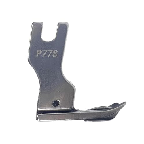 Accesorio pie prensatelas para máquina de coser miniatura 4