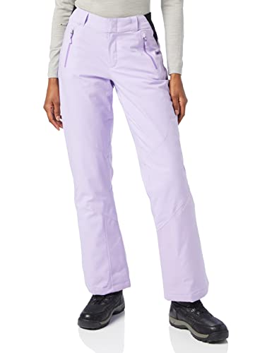 Spyder Winner Gore-TEX Insulated Ski Pant Womens Purple 6