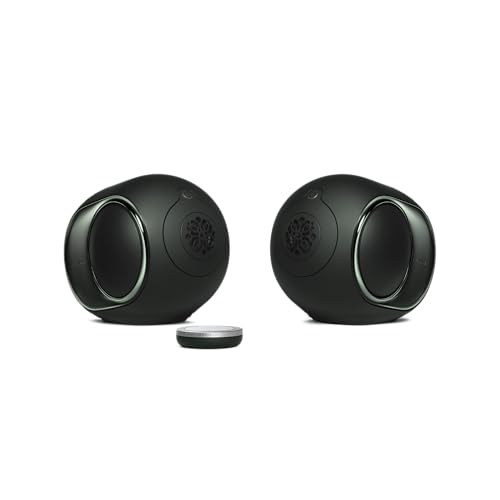 Devialet Phantom Ultimate 98 dB Bundle – 2 Speakers (Deep