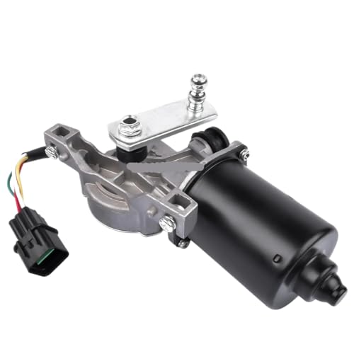 Moteur d'essuie-glace 981101J000 pour mécanisme avant de voiture