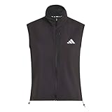 adidas Women's adi365 Running Essentials Vest, black, S