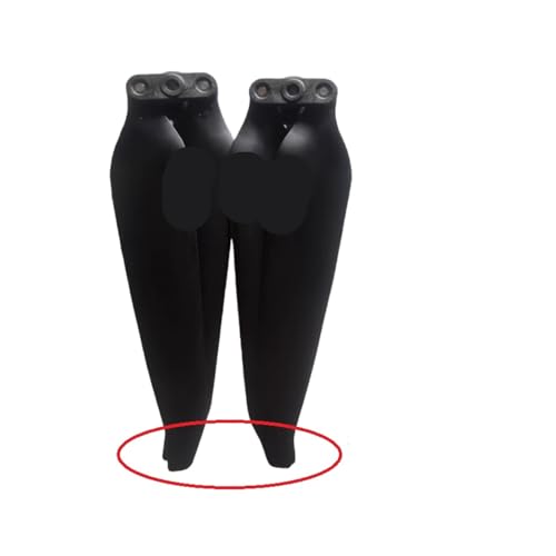 Hélice DJI Mavic 3 Enterprise 9453F aérodynamique stable - 5
