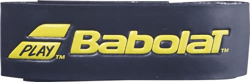 Grip Babolat Syntec Pro X Negro/Amarillo