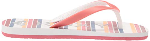 Image of Roxy Girl's Tahiti Sandal Flip-Flop