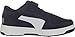 Produktbild PUMA Rebound Layup Lo SL V PS, Unisex-Kinderschuhe, Schwarz (Puma Black Puma White High Rise), 34 EU