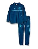 Escudo en novedoso material, muy flexible y suave