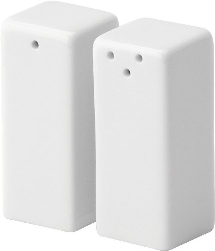 Mini carré sel et poivre K1435b Titan au design contemporain épuré